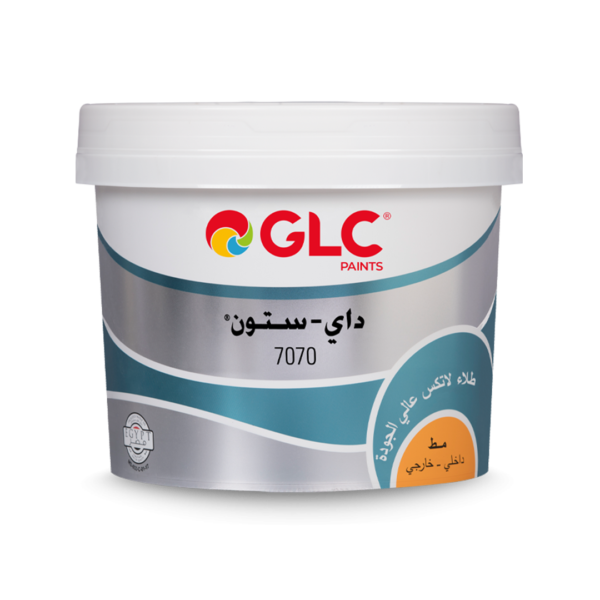 داي - ستون 7070 GLC