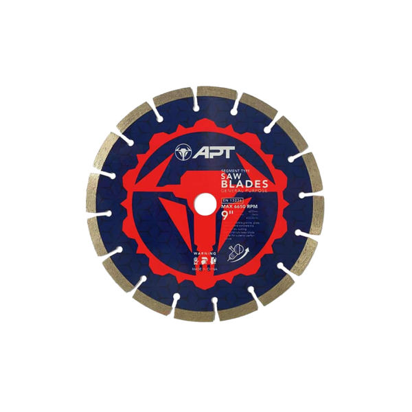 الماظة جيرانيت APT