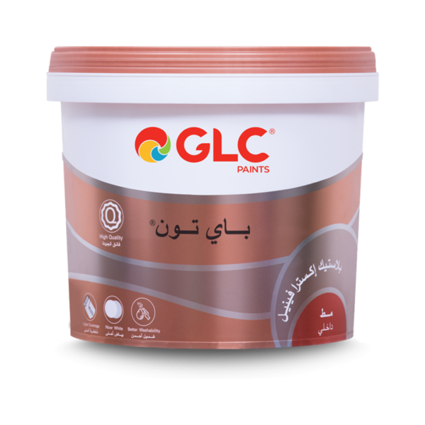 باي - تون GLC