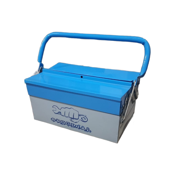شنطة عدة صاج صغيرة