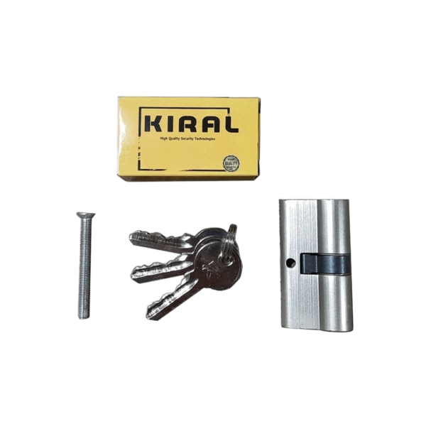 قلب كالون عادة KIRAL