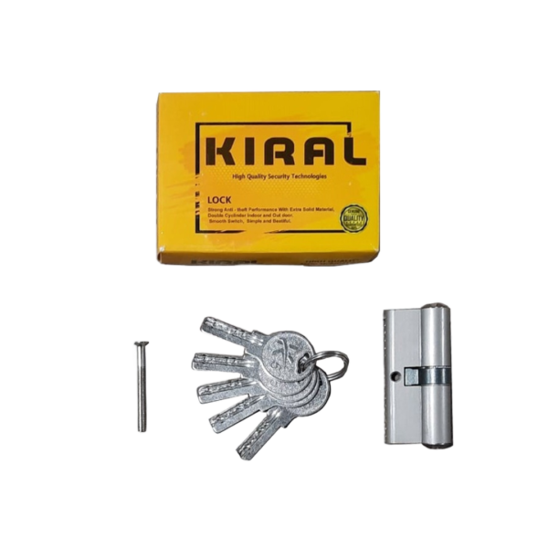 قلب كالون كمبيوتر KIRAL