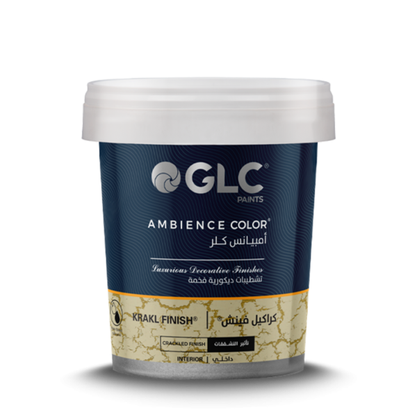 كراكيل فينيش GLC