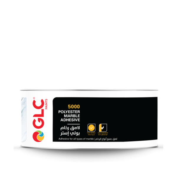 لاصق رخام 5000 GLC
