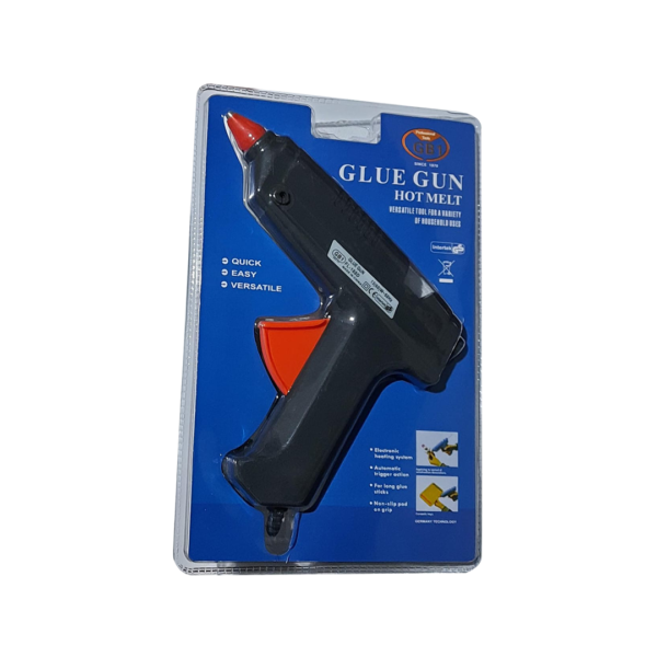 مسدس شمع GB1