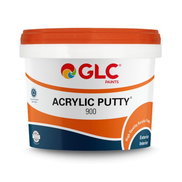 معجون أكريليك 900 GLC