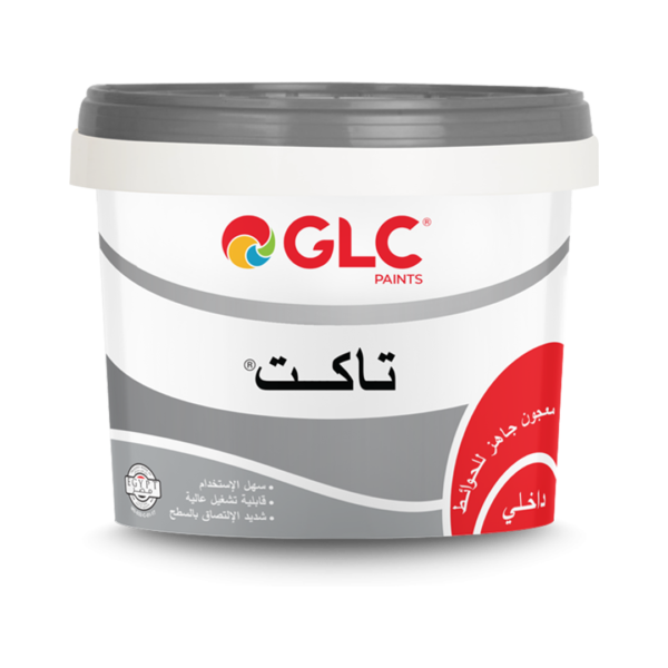 معجون تاكت GLC