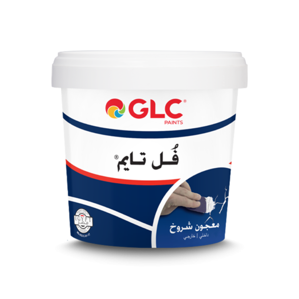 معجون فل تايم GLC