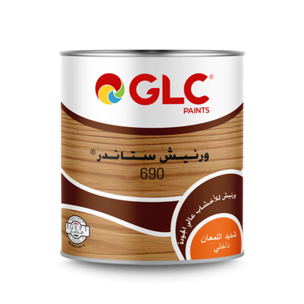 ورنيش ستاندر 690 GLC