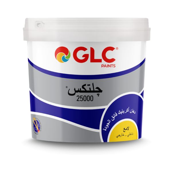 جلتكس 25000 GLC