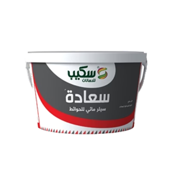 سعادة سيلر Scib