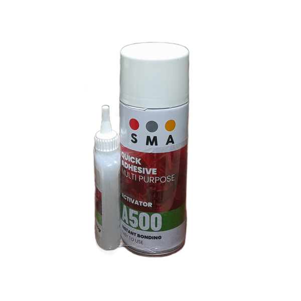لاصق سريع تركي SMA