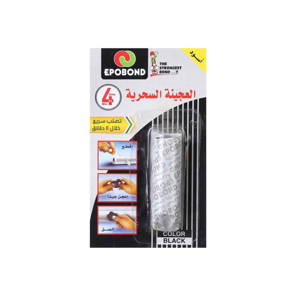 لاصق عجينة سباك EPOBOND