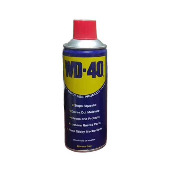 مزيل صدأ WD-40