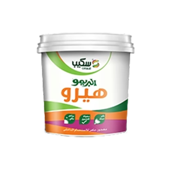 معجون البريمو هيرو Scib